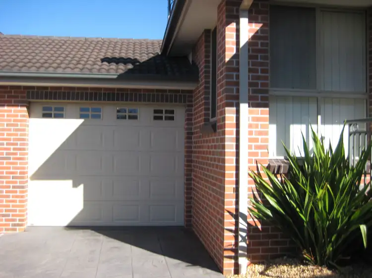 Second view of Homely villa listing, UNIT 2/6 KULGOA AVENUE, Ryde NSW 2112