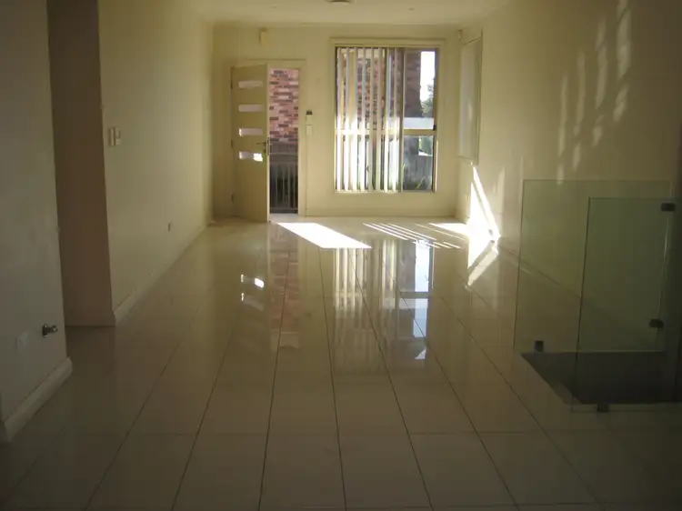 Fourth view of Homely villa listing, UNIT 2/6 KULGOA AVENUE, Ryde NSW 2112