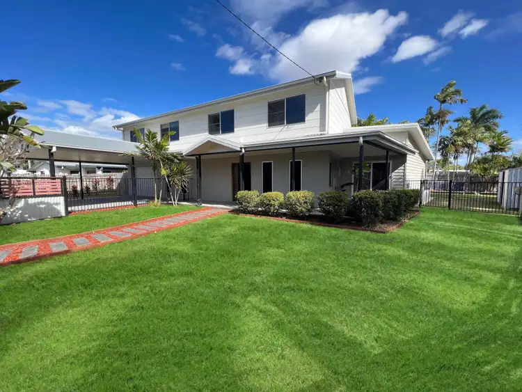 20 TIMANA STREET, Thuringowa Central QLD 4817
