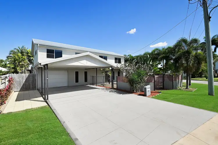 Second view of Homely house listing, 20 TIMANA STREET, Thuringowa Central QLD 4817