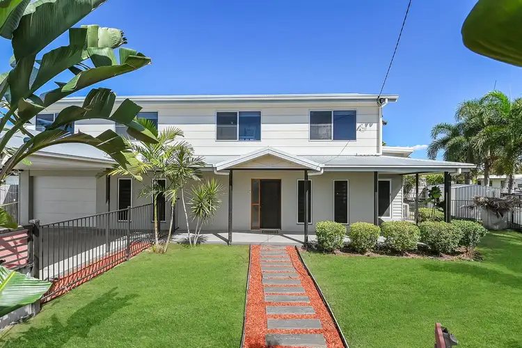 Third view of Homely house listing, 20 TIMANA STREET, Thuringowa Central QLD 4817