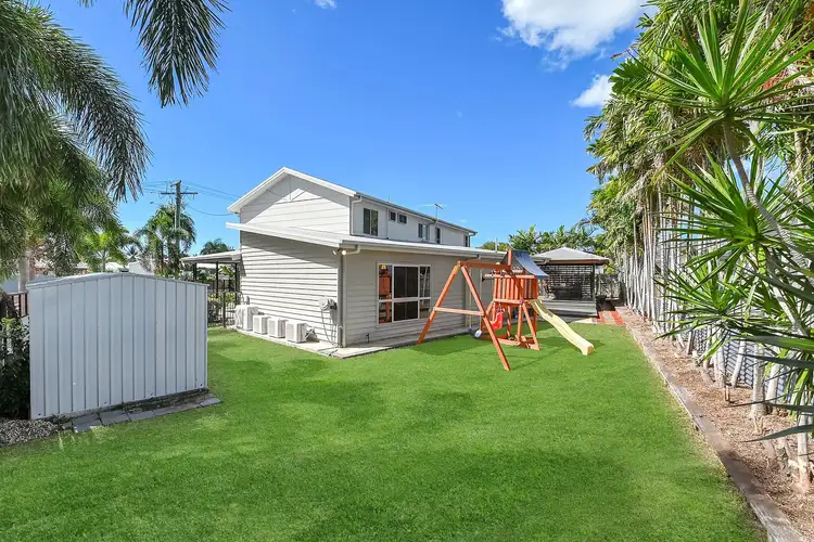 Fourth view of Homely house listing, 20 TIMANA STREET, Thuringowa Central QLD 4817