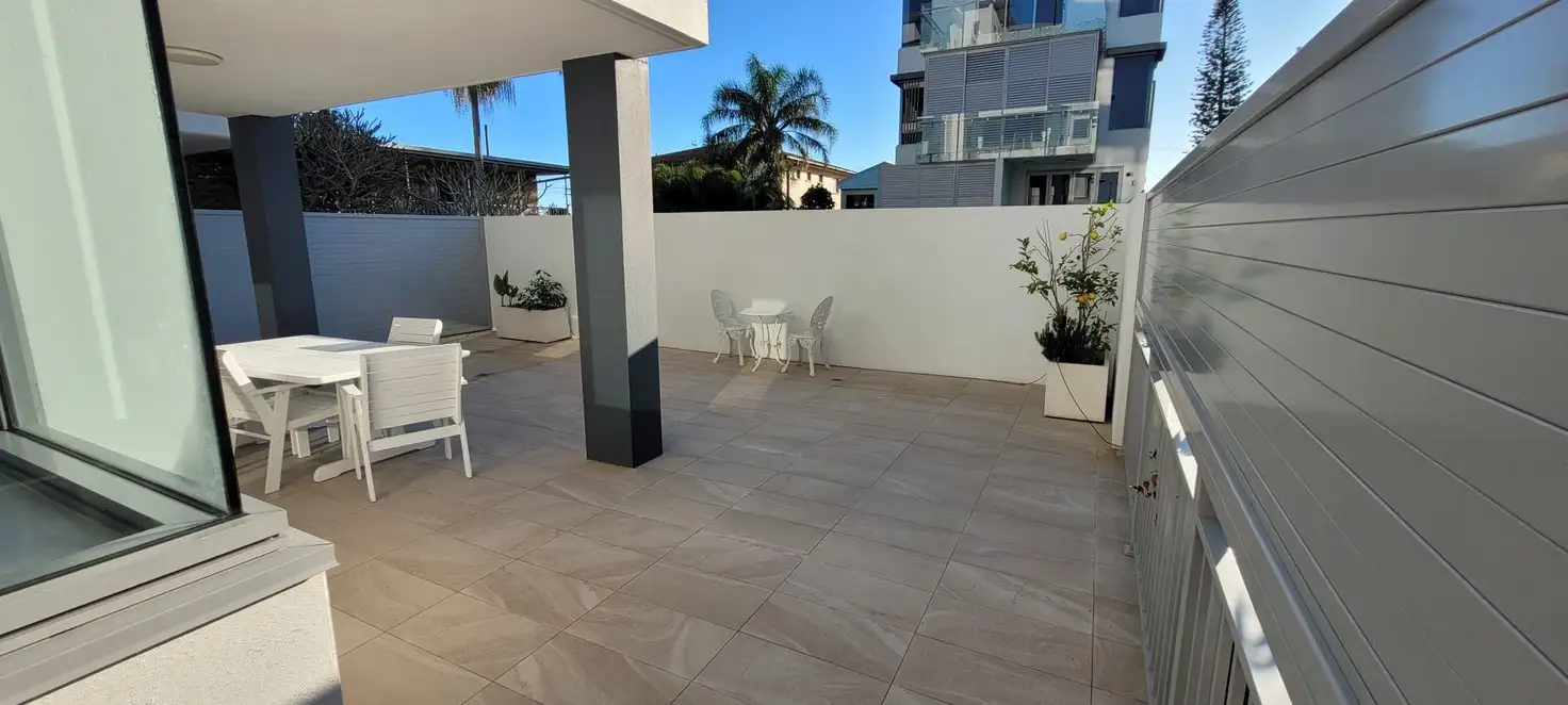 Main view of Homely apartment listing, UNIT 4/4 ARCHER STREET, Bilinga QLD 4225