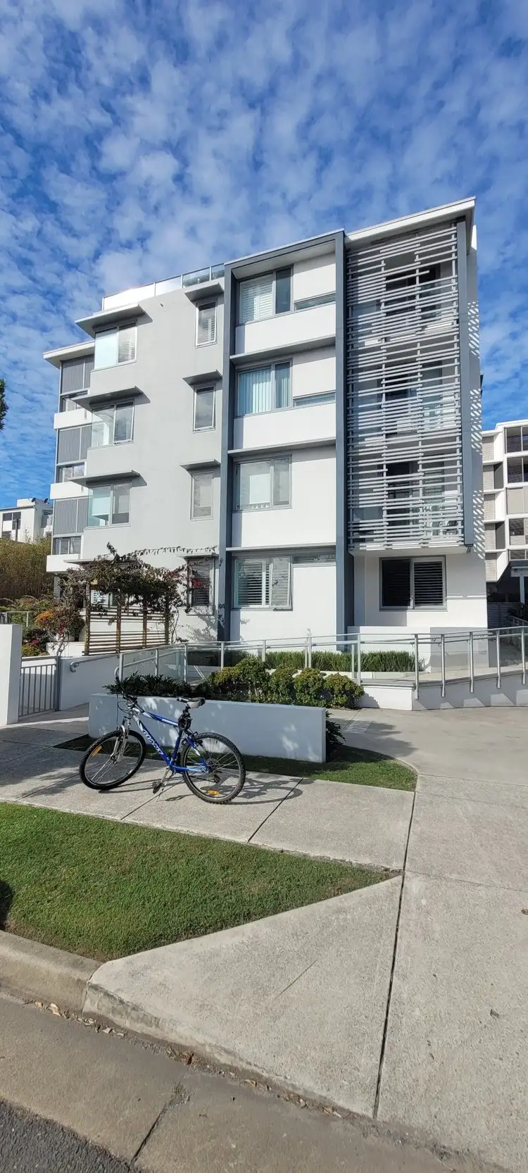 Third view of Homely apartment listing, UNIT 4/4 ARCHER STREET, Bilinga QLD 4225