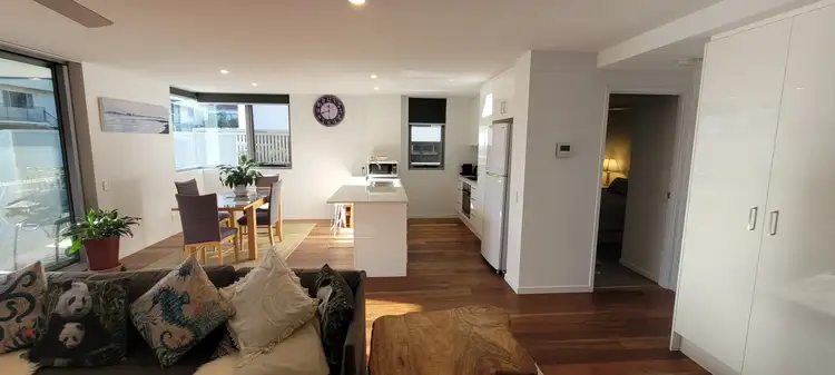 Fourth view of Homely apartment listing, UNIT 4/4 ARCHER STREET, Bilinga QLD 4225
