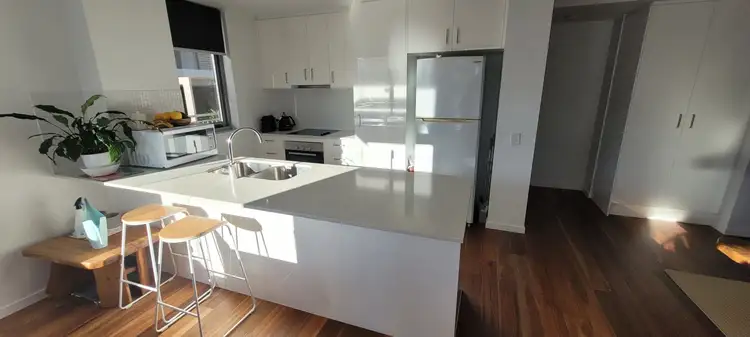 Fifth view of Homely apartment listing, UNIT 4/4 ARCHER STREET, Bilinga QLD 4225