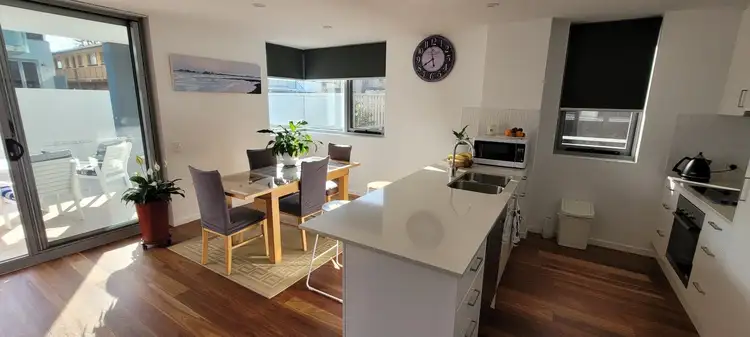 Sixth view of Homely apartment listing, UNIT 4/4 ARCHER STREET, Bilinga QLD 4225