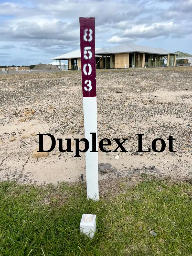 Lot 8503 Cascade Street, Banya QLD 4551