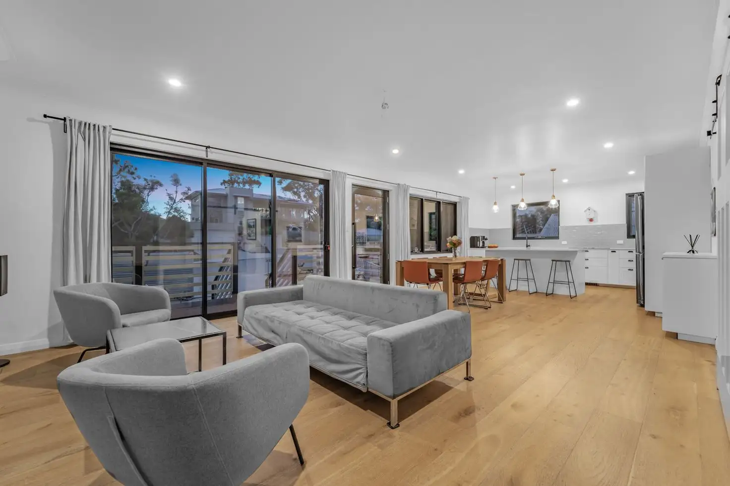 Main view of Homely house listing, 26 JENKINS PLACE, Wembley Downs WA 6019