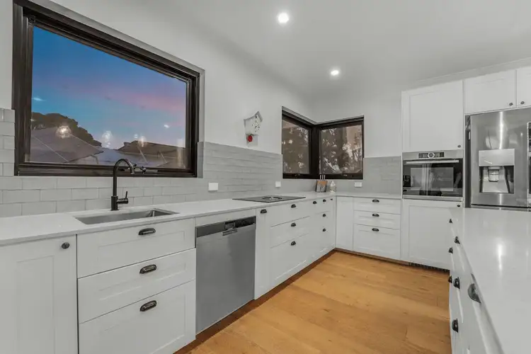 Third view of Homely house listing, 26 JENKINS PLACE, Wembley Downs WA 6019