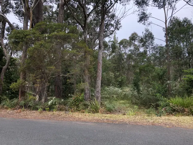 Main view of Homely land listing, Address available on request