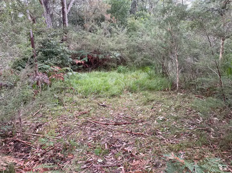 Second view of Homely land listing, Address available on request