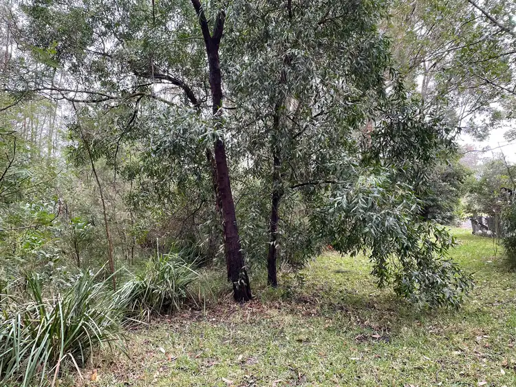 Third view of Homely land listing, Address available on request