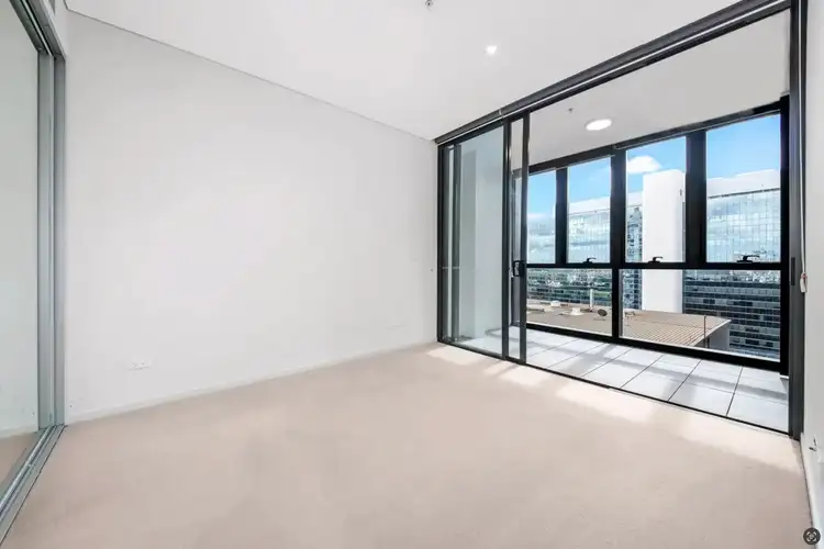 Third view of Homely apartment listing, UNIT 1423/45 MACQUARIE STREET, Parramatta NSW 2150