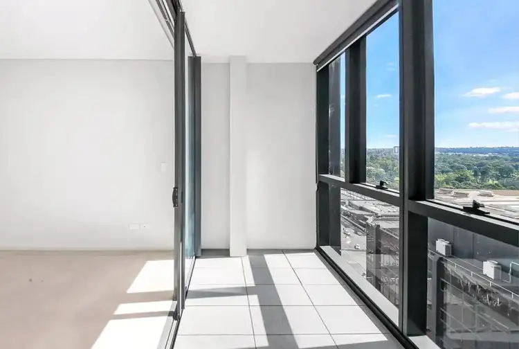 Fourth view of Homely apartment listing, UNIT 1423/45 MACQUARIE STREET, Parramatta NSW 2150