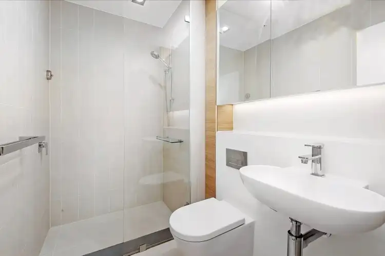 Fifth view of Homely apartment listing, UNIT 1423/45 MACQUARIE STREET, Parramatta NSW 2150