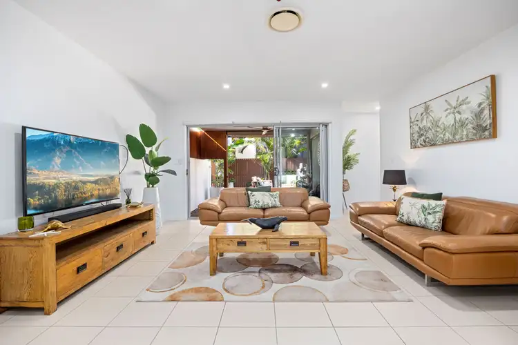 Third view of Homely townhouse listing, UNIT 3/136 PULGUL STREET, Urangan QLD 4655