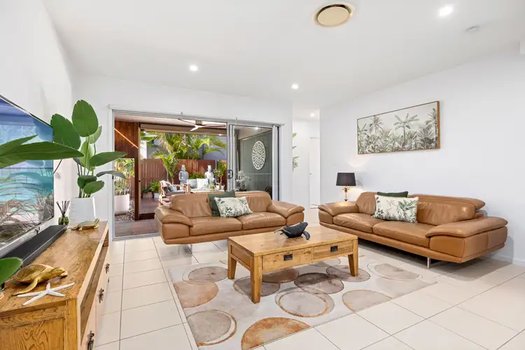 Fourth view of Homely townhouse listing, UNIT 3/136 PULGUL STREET, Urangan QLD 4655