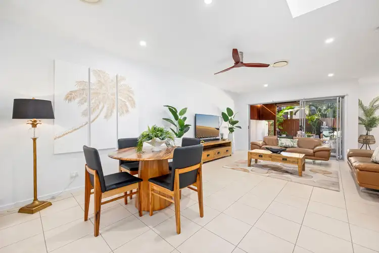 Sixth view of Homely townhouse listing, UNIT 3/136 PULGUL STREET, Urangan QLD 4655