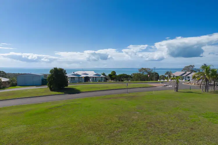 Main view of Homely land listing, 2-4 COVE BOULEVARD, River Heads QLD 4655