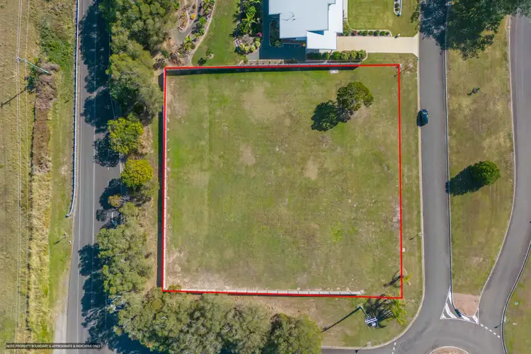 Fifth view of Homely land listing, 2-4 COVE BOULEVARD, River Heads QLD 4655