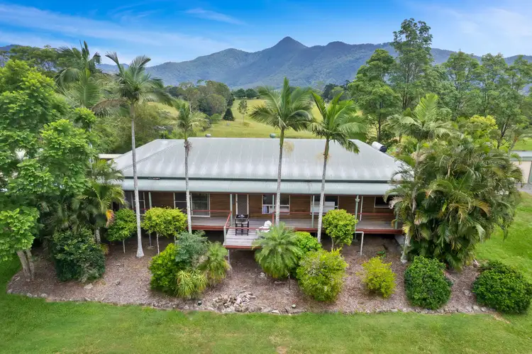 Main view of Homely rural property listing, 1266 MOUNT SAMSON ROAD, Mount Samson QLD 4520