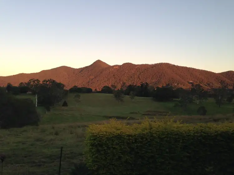 Second view of Homely rural property listing, 1266 MOUNT SAMSON ROAD, Mount Samson QLD 4520
