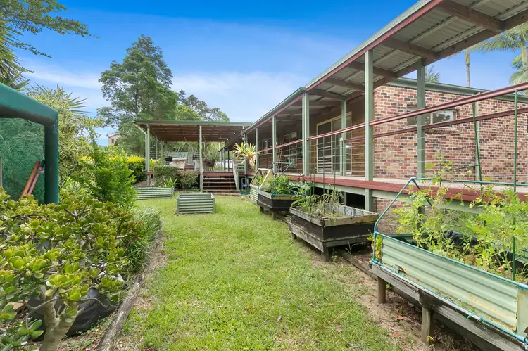 Fourth view of Homely rural property listing, 1266 MOUNT SAMSON ROAD, Mount Samson QLD 4520