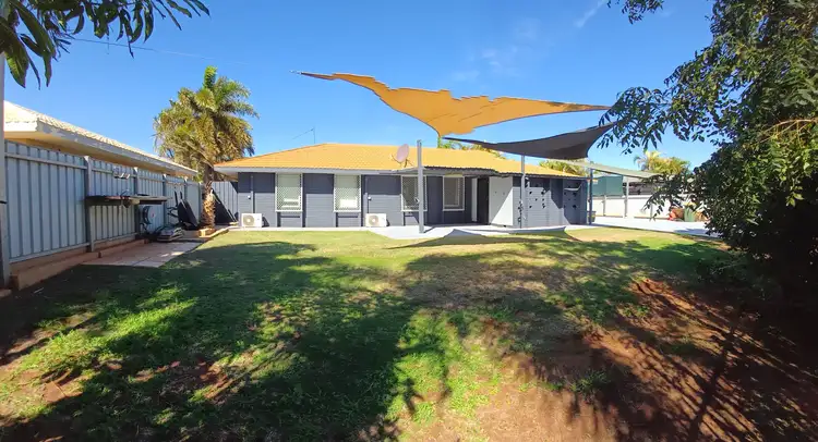 Second view of Homely house listing, 5 DODD COURT, Pegs Creek WA 6714
