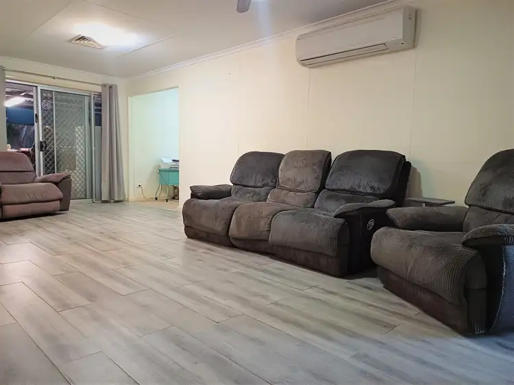 Fifth view of Homely house listing, 5 DODD COURT, Pegs Creek WA 6714