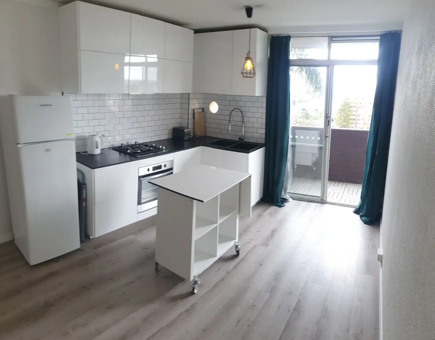 Main view of Homely apartment listing, UNIT 405/36 TENTH AVENUE, Maylands WA 6051