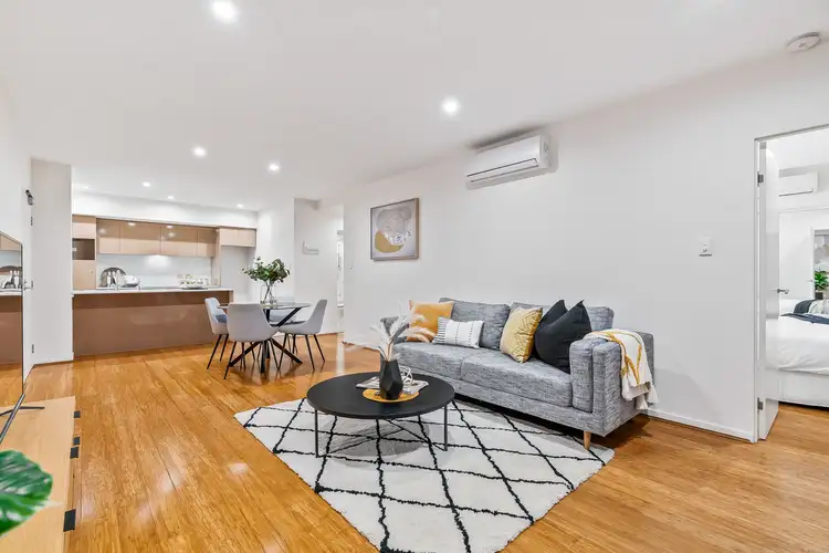 Sixth view of Homely apartment listing, UNIT 76/262 LORD STREET, Perth WA 6000