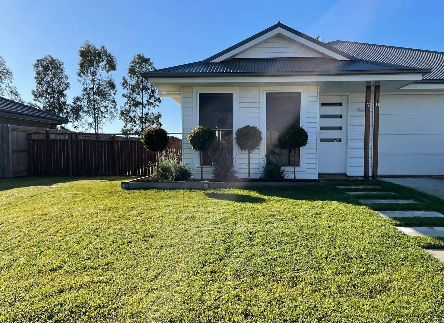 Main view of Homely house listing, 70 MAGPIE DRIVE, Cambooya QLD 4358