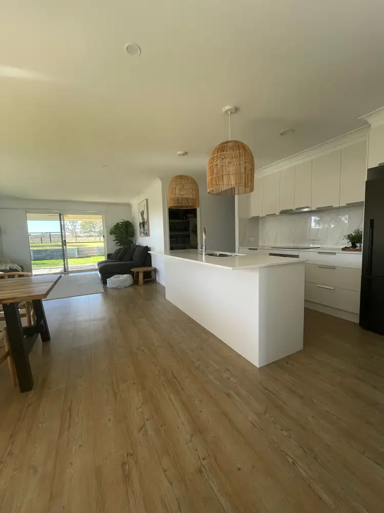 Fourth view of Homely house listing, 70 MAGPIE DRIVE, Cambooya QLD 4358