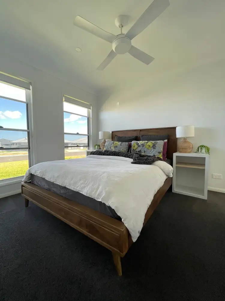 Sixth view of Homely house listing, 70 MAGPIE DRIVE, Cambooya QLD 4358
