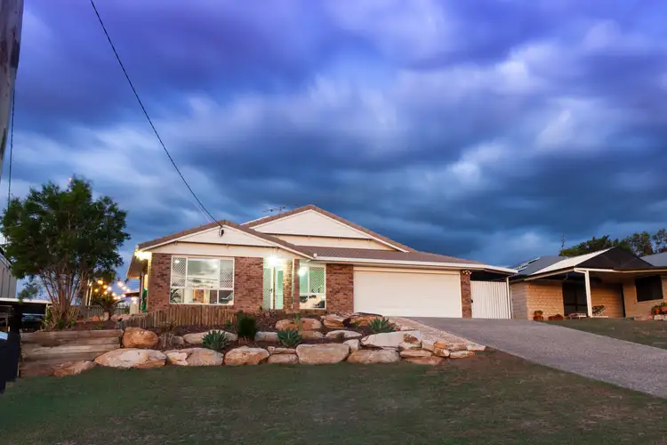 86 WOODLANDS ROAD, Gatton QLD 4343