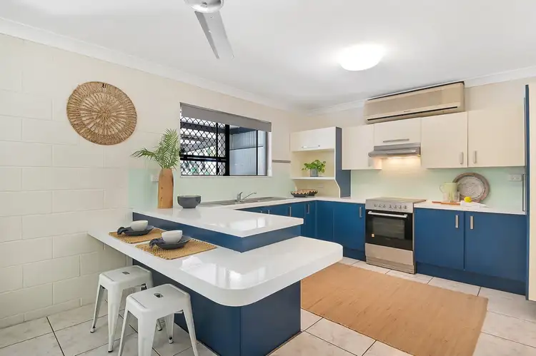 Main view of Homely house listing, 33 HARGREAVES STREET, Wulguru QLD 4811