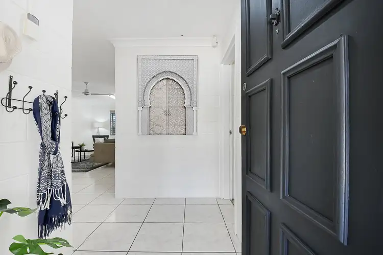 Second view of Homely house listing, 33 HARGREAVES STREET, Wulguru QLD 4811