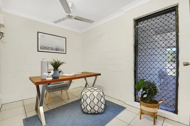 Third view of Homely house listing, 33 HARGREAVES STREET, Wulguru QLD 4811