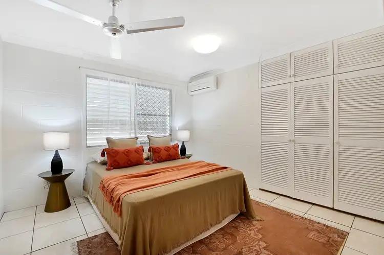 Fourth view of Homely house listing, 33 HARGREAVES STREET, Wulguru QLD 4811
