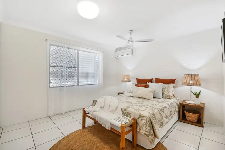 Fifth view of Homely house listing, 33 HARGREAVES STREET, Wulguru QLD 4811