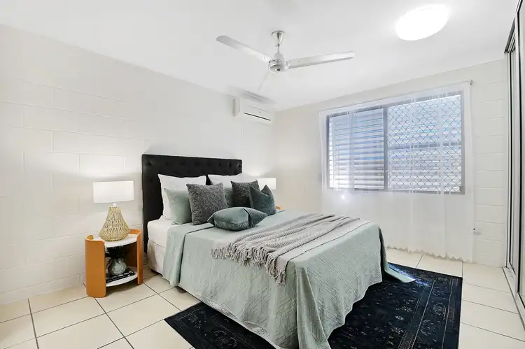 Sixth view of Homely house listing, 33 HARGREAVES STREET, Wulguru QLD 4811