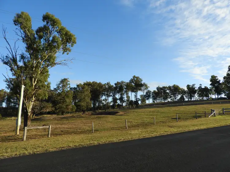 Main view of Homely land listing, Lot 5 Mary View Drive, Yengarie QLD 4650