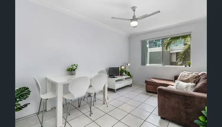 Main view of Homely unit listing, UNIT 12/53 THORN STREET, Kangaroo Point QLD 4169