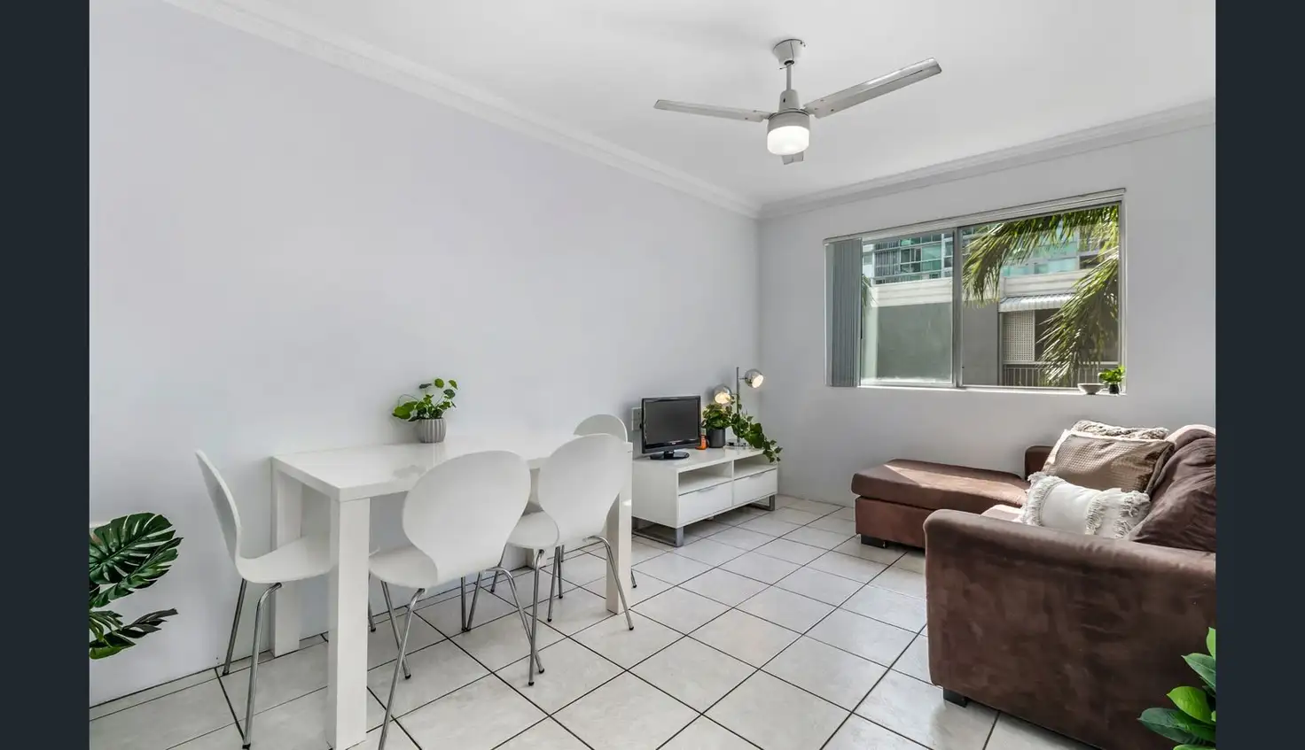 Main view of Homely unit listing, UNIT 12/53 THORN STREET, Kangaroo Point QLD 4169