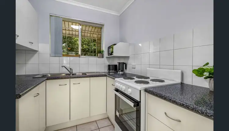 Second view of Homely unit listing, UNIT 12/53 THORN STREET, Kangaroo Point QLD 4169