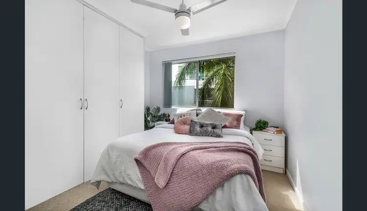 Third view of Homely unit listing, UNIT 12/53 THORN STREET, Kangaroo Point QLD 4169