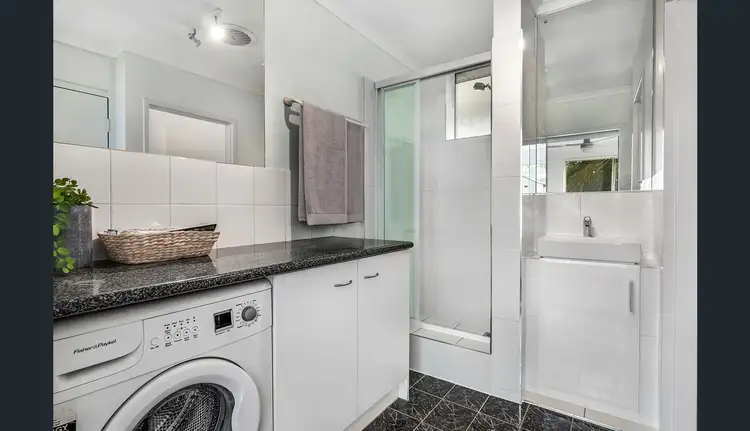 Fourth view of Homely unit listing, UNIT 12/53 THORN STREET, Kangaroo Point QLD 4169