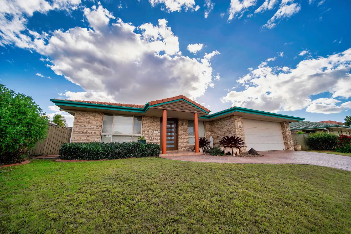 Main view of Homely house listing, 11 BOUGAINVILLEA STREET, Calamvale QLD 4116