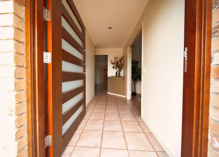 Fourth view of Homely house listing, 11 BOUGAINVILLEA STREET, Calamvale QLD 4116